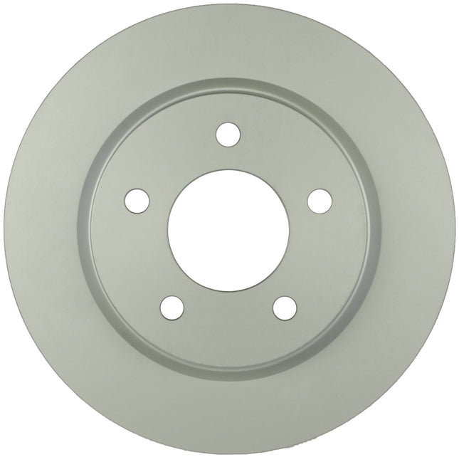 BOSCH 34010900 QuietCast Premium Disc Brake Rotor 