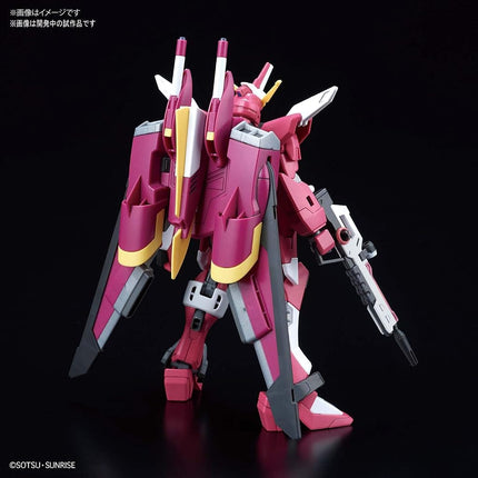 Bandai 152672 Model Toy Kit, Multicoloured,