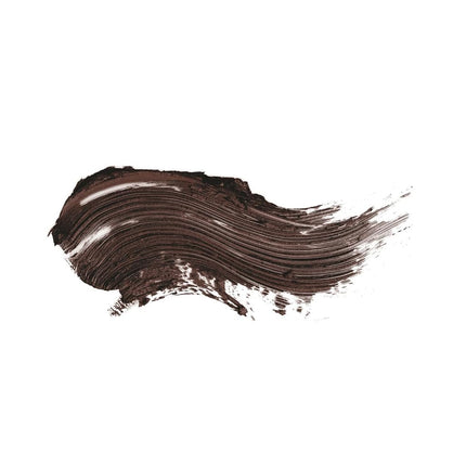 PUPA Milano Vamp! Mascara, Chocolate Brown 9 ml