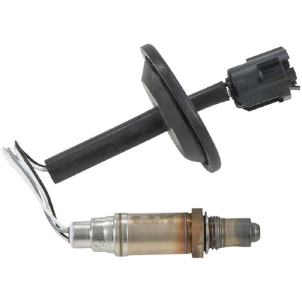 BOSCH 18146 Premium OE Fitment Oxygen Sensor - Compatible with Select Infiniti M35h, Q50, Q70; Nissan Versa, Versa Note