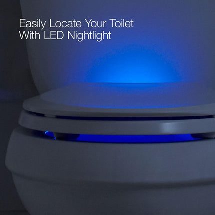 Cachet® NIGHTLIGHT RL QC Round T SEAT