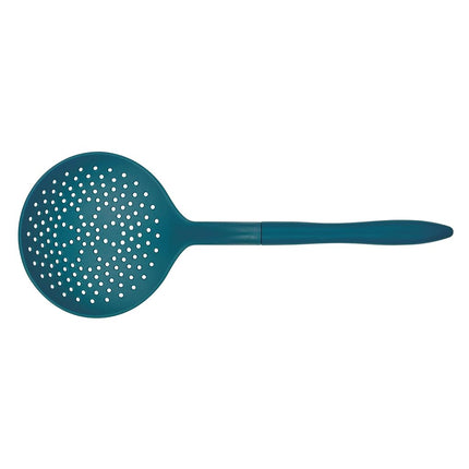 Rachael Ray Tools and Gadgets Kitchen Cooking Utensils Set, 2 Piece, Teal