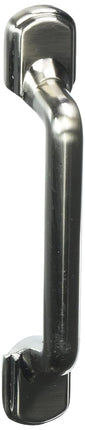 Berenson Advantage Plus 5 Collection 3" Center Handle Cabinet Pull, Brushed Nickel