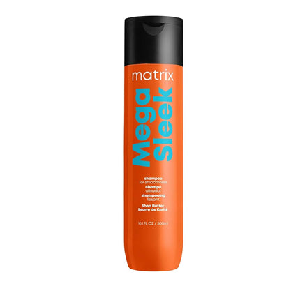 Matrix Total Results Sleek Shampoo, 300ml Clear (P