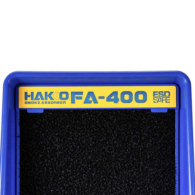 Hakko Bench-Top Smoke Absorber-