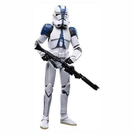 Star Wars Hasbro The Vintage Collection Clone Troo