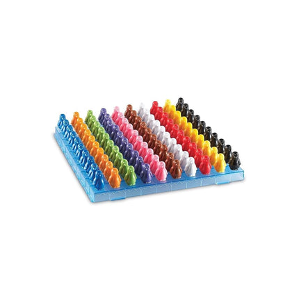 Learning Resources Penguins on Ice Maths Activity Set