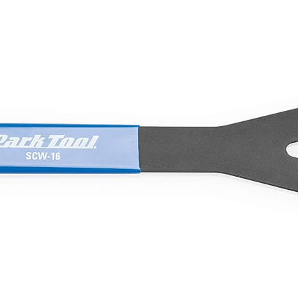Park Tool SCW-16 Shop Cone Wrench, 16mm