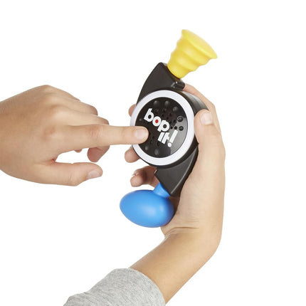 Hasbro Gaming B0639000 Bop It Micro Series Game, standart