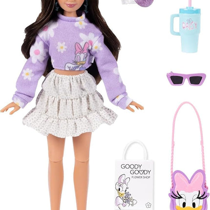 Disney ILY 4Ever Dolls Inspired By Daisy Fashion Doll (Caucasian)