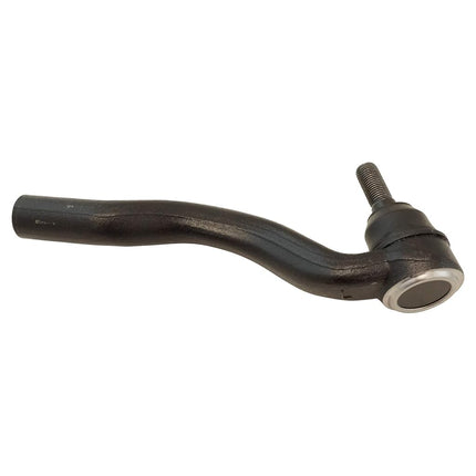 TRQ Inner and Outer Driver and Passenger Side Tie Rod Set 4 Piece