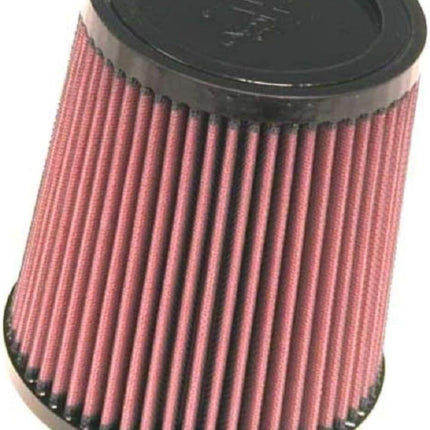 K&N Universal Clamp-On Air Filter: High Performanc