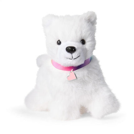 American Girl Summer’s Dog, Crescent (Girl of The Year 2025)