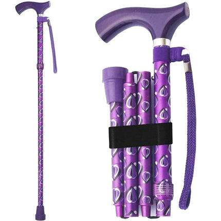 Canne de marche pliante Switch Sticks