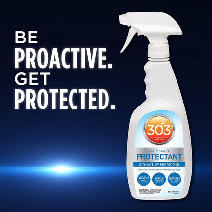 303® Aerospace Protectant - 32oz