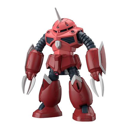 BANDAI Hobby HG Gundam 1/144 Z’GOK (Seed Freedom V
