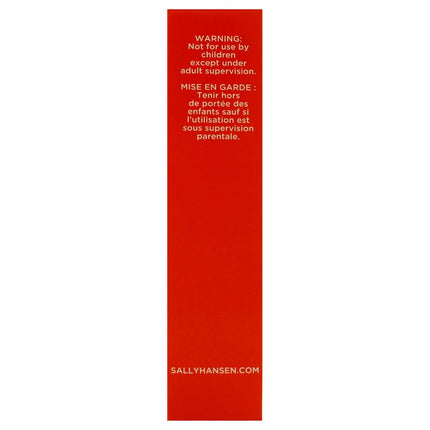SALLY HANSEN 1480-48693 Pro Tool for DIYers & Professionals, Designed for Repair, Installation and Workshop tasks, 3-piece Gift Set