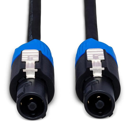 Hosa SKT-403 3-Feet SpeakON Speaker Cable