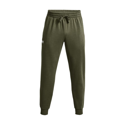 Under Armour Men's UA Rival Fleece Joggers Pants,S