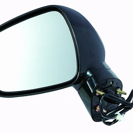 Depo 317-5423L3EB Honda Fit Driver Side Non-Heated Power Mirror