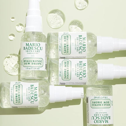 Mario Badescu Hyaluronic Dew Drops 29ml