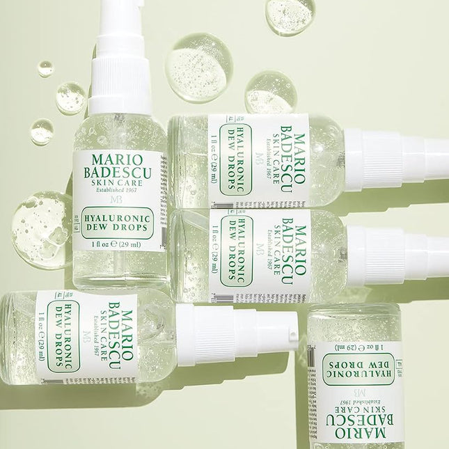 Mario Badescu Hyaluronic Dew Drops 29ml