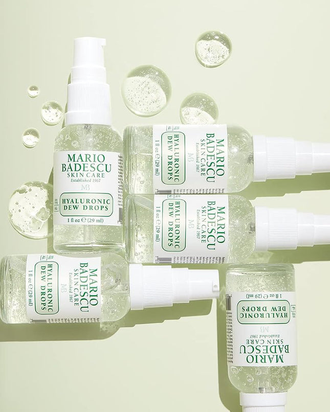 Mario Badescu Hyaluronic Dew Drops 29ml