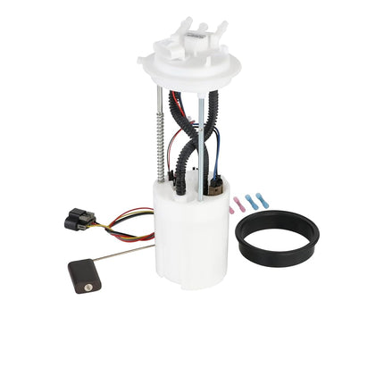 Bosch 67368 Fuel Pump Module Assembly - Compatible With Select Cadillac Escalade; Chevrolet Tahoe; GMC Yukon