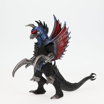 Bandai Movie Monster Series - Godzilla: Final Wars - Gigan 2004, Action Figure