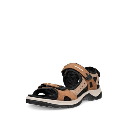 ECCO Women OFFROAD YUCATAN Brown 3