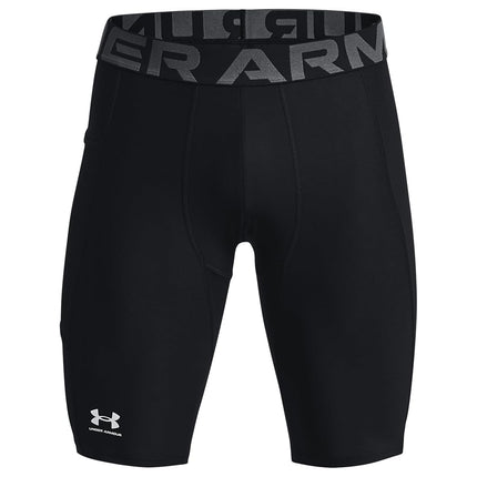 UA HG Armour Lng Shorts