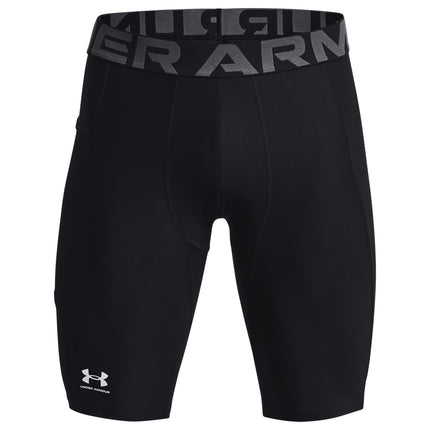 UA HG Armour Lng Shorts