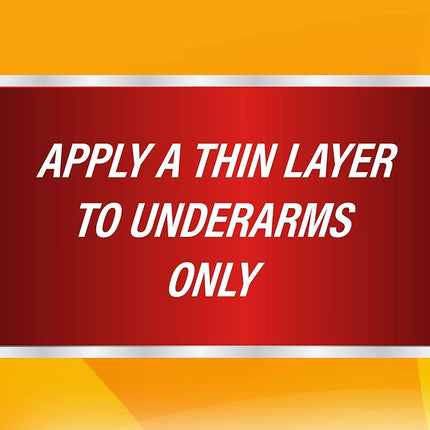 Arm & Hammer Ultra Max Invisible Solid Antiperspirant Deodorant, Cool Blast, 2.6 Oz