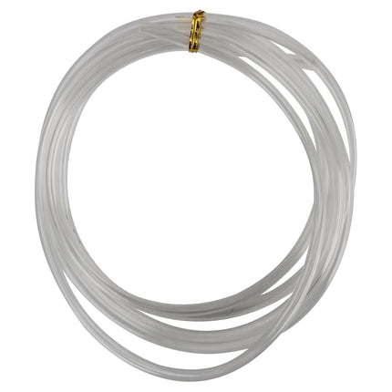 TRQ Windshield Washer Reservoir Compatible with 2008-2015 Cadillac CTS GM1288169