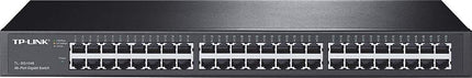 TP-Link TL-SG1048 48-Port Gigabit Unmanaged Switch