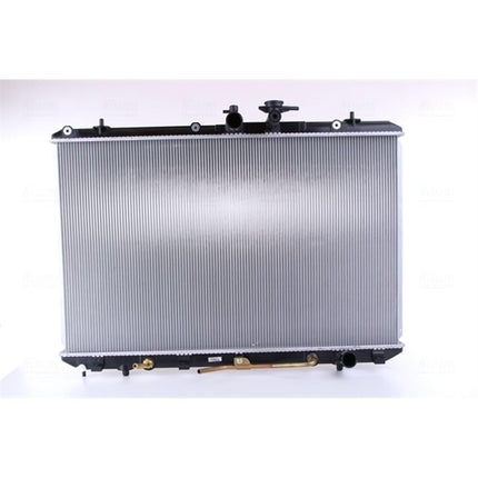 Nissens 646927 Radiator Engine Cooling