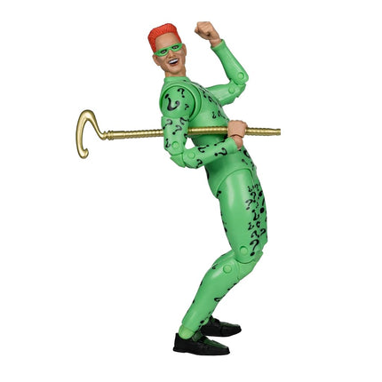 McFarlane DC Multiverse The Riddler (Batman Foreve