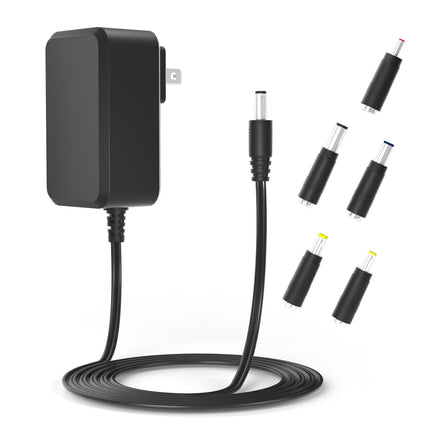 12V Charger AC Power Cord for WD Western Digital -