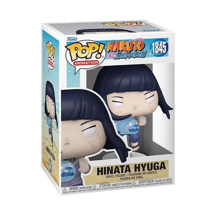 Funko POP! Animation: Naruto Shippuden - Hinata Hy