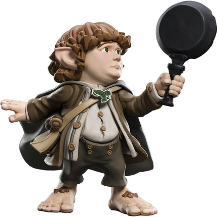 Weta The Lord of the Rings - Sam Mini Epics Vinyl 