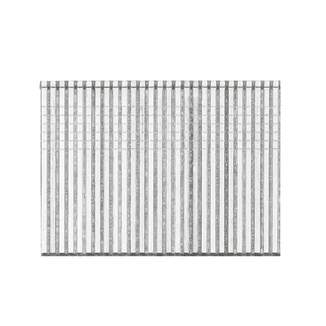 Bosch GNH18G075GV - 3/4 in. x 18ga Brad Nails (5000 Per Box)