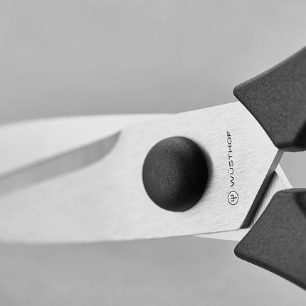 Wüsthof Pull Apart Kitchen Shears 21cm – Multi-Function Stainless Steel Scissors