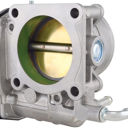 Corps de papillon d'injection de carburant Hitachi ETB0005