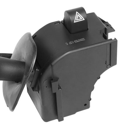 DNA MOTORING OEM-SW-0026 Combination Switch Compatible with 05-08 F150 / 06-08 Mark LT,H/L Dimming, Turn Signal, Hazard Light, Wiper, Washer