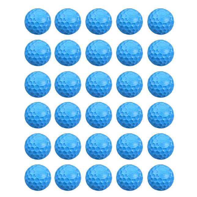 Nerf Rival 30 Precision Balls For All Nerf Rival L