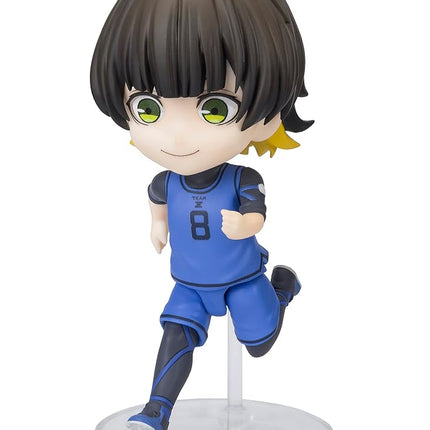 TAMASHII NATIONS - Blue Lock - Meguru Bachira, Ban