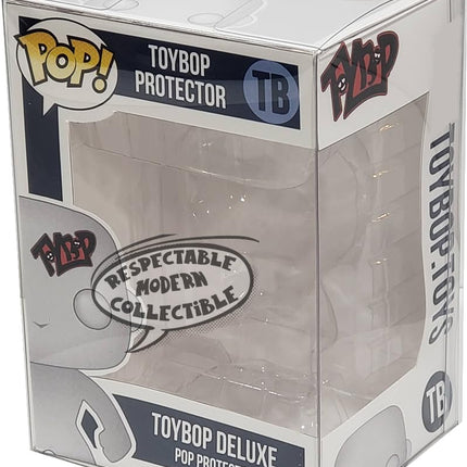 Funko Scott Pilgrim Anime - Ramona Flowers + ToyBop Protector: Movie Pop! Takes Off Animation Vinyl Figure (Bundled with Pop Protector Collector Case Box Gift Set)