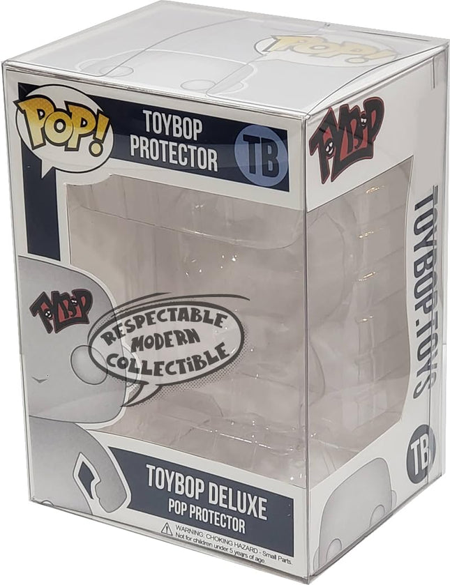 Funko Scott Pilgrim Anime - Ramona Flowers + ToyBop Protector: Movie Pop! Takes Off Animation Vinyl Figure (Bundled with Pop Protector Collector Case Box Gift Set)