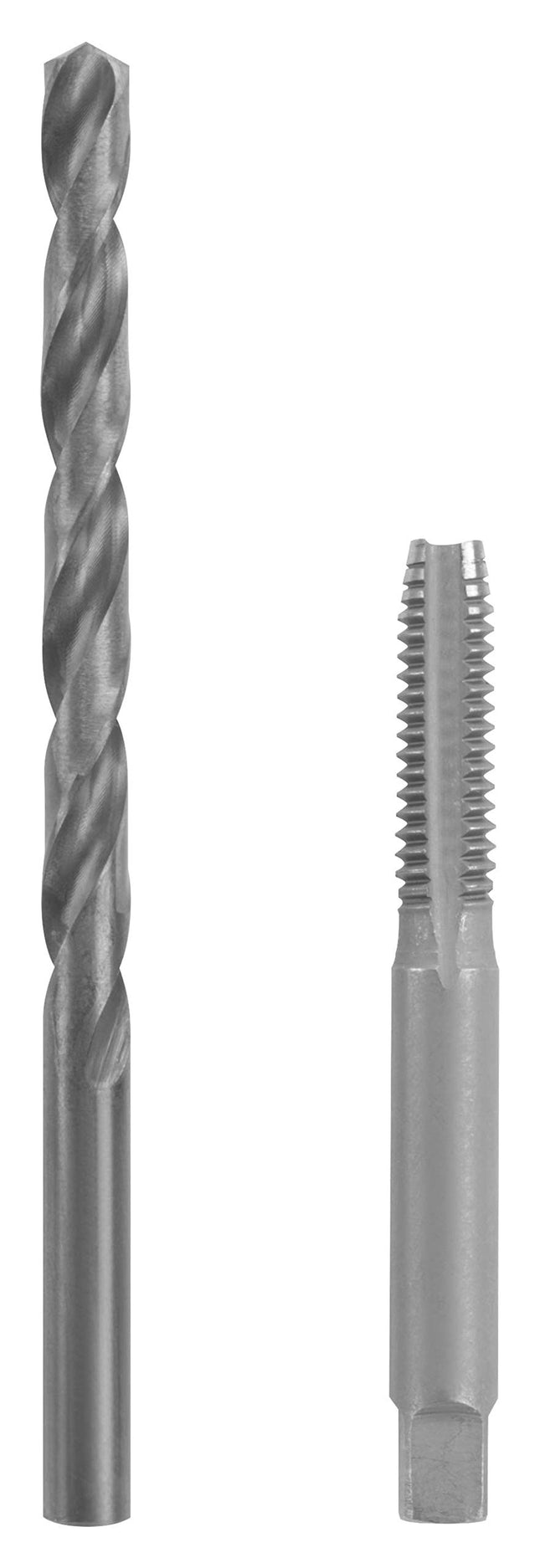 Bosch BDT516F18 5/16-18 Plug Tap and Size F Drill 