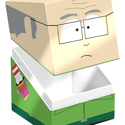Ultimate Guard Squaroes South Park Mr. Garrison Squaroe